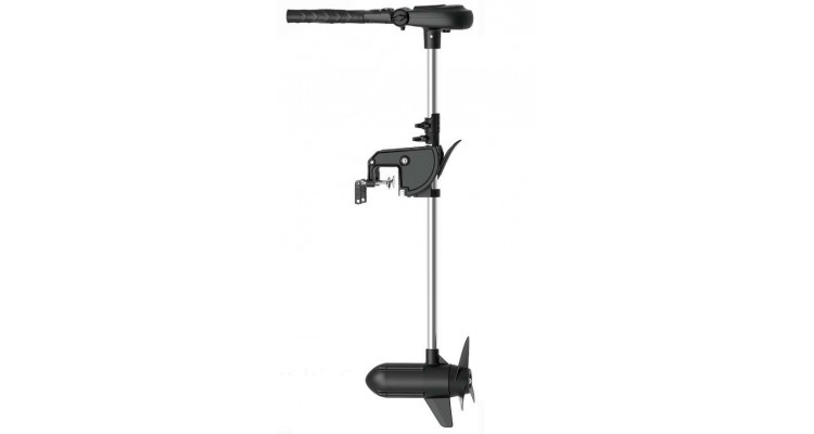 Elektromotors, Pulsar, 12V, 55 Lbs, 3 ZS